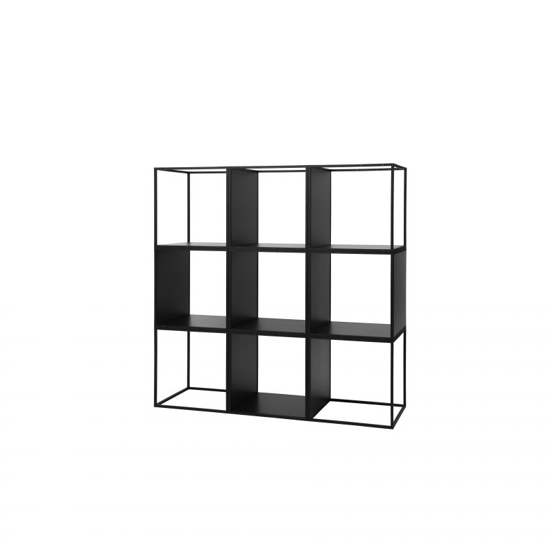 Grid System